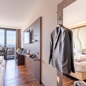 Comfort Zimmer mit Kingsize-Bett